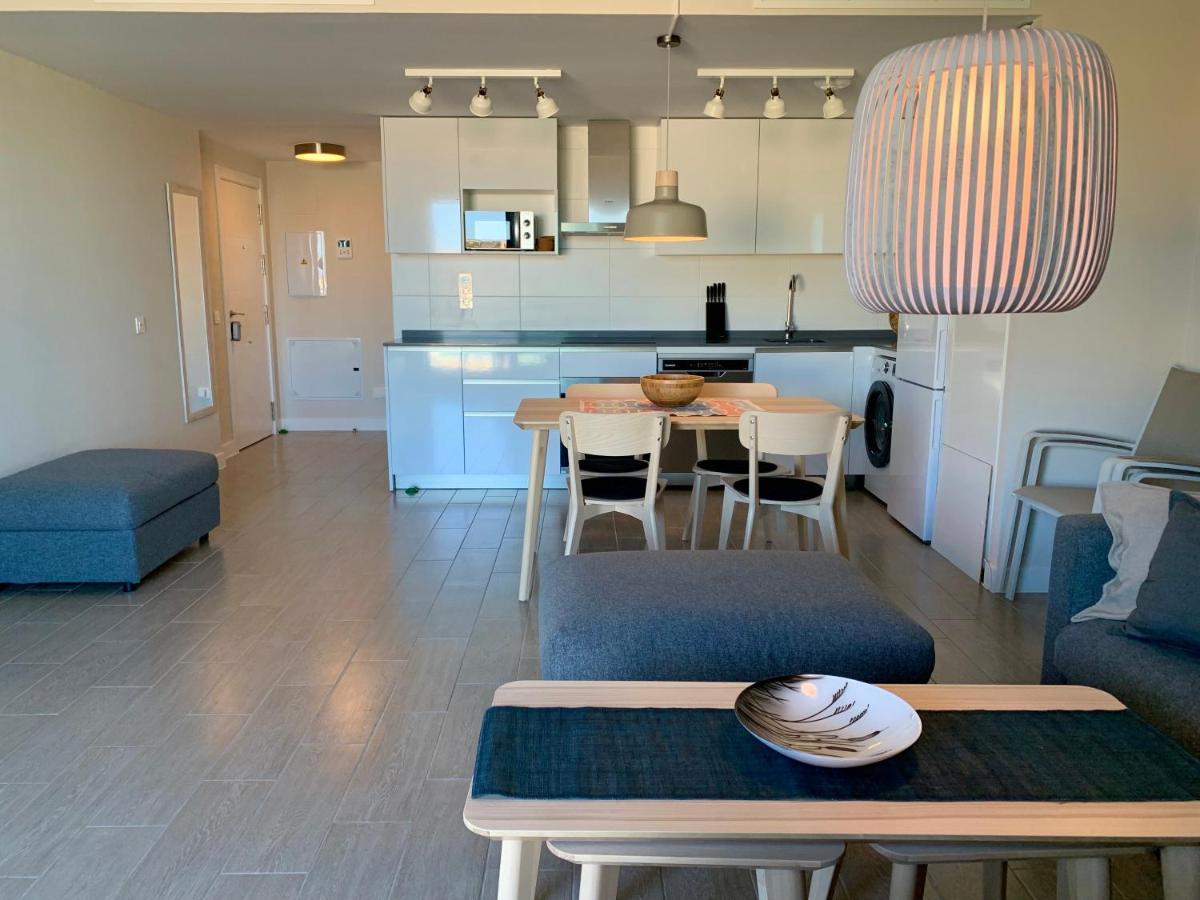 Four Bedroom Penthouse In Torrox Esterno foto