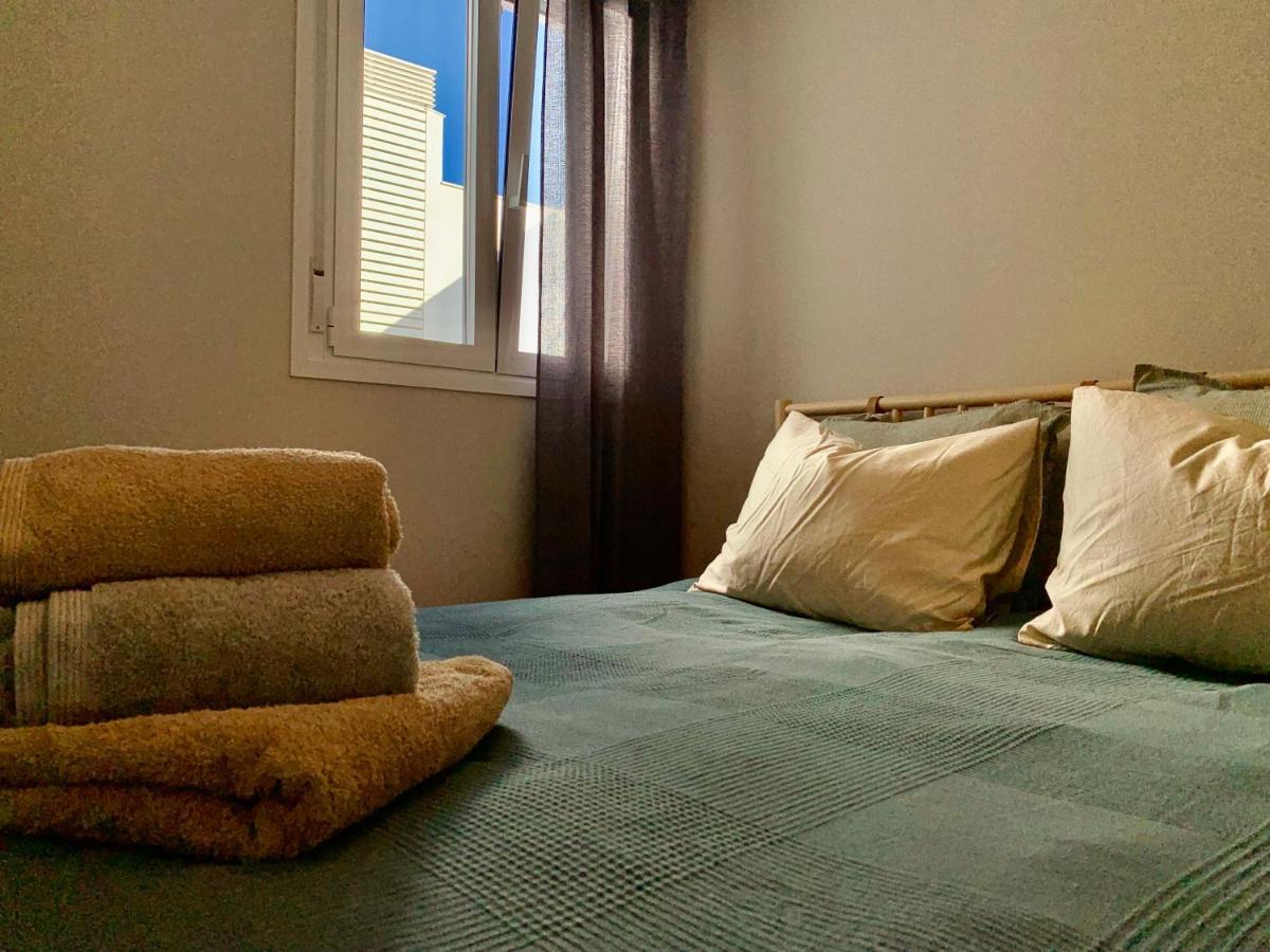 Four Bedroom Penthouse In Torrox Esterno foto