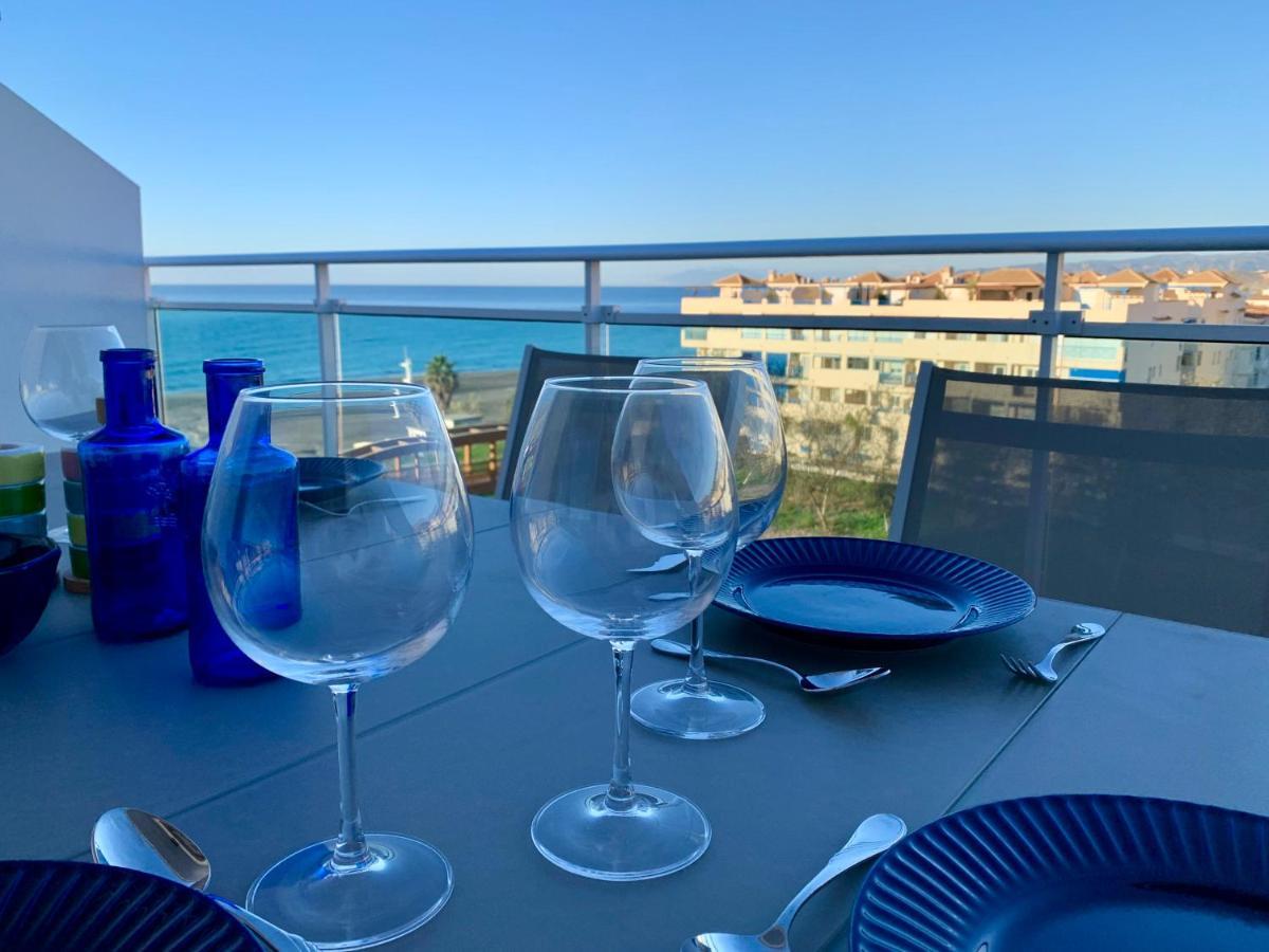 Four Bedroom Penthouse In Torrox Esterno foto