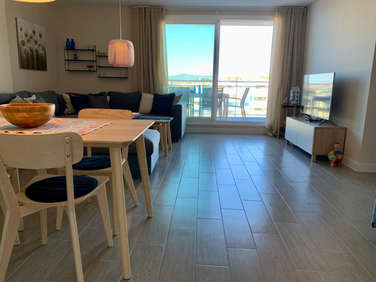 Four Bedroom Penthouse In Torrox Esterno foto