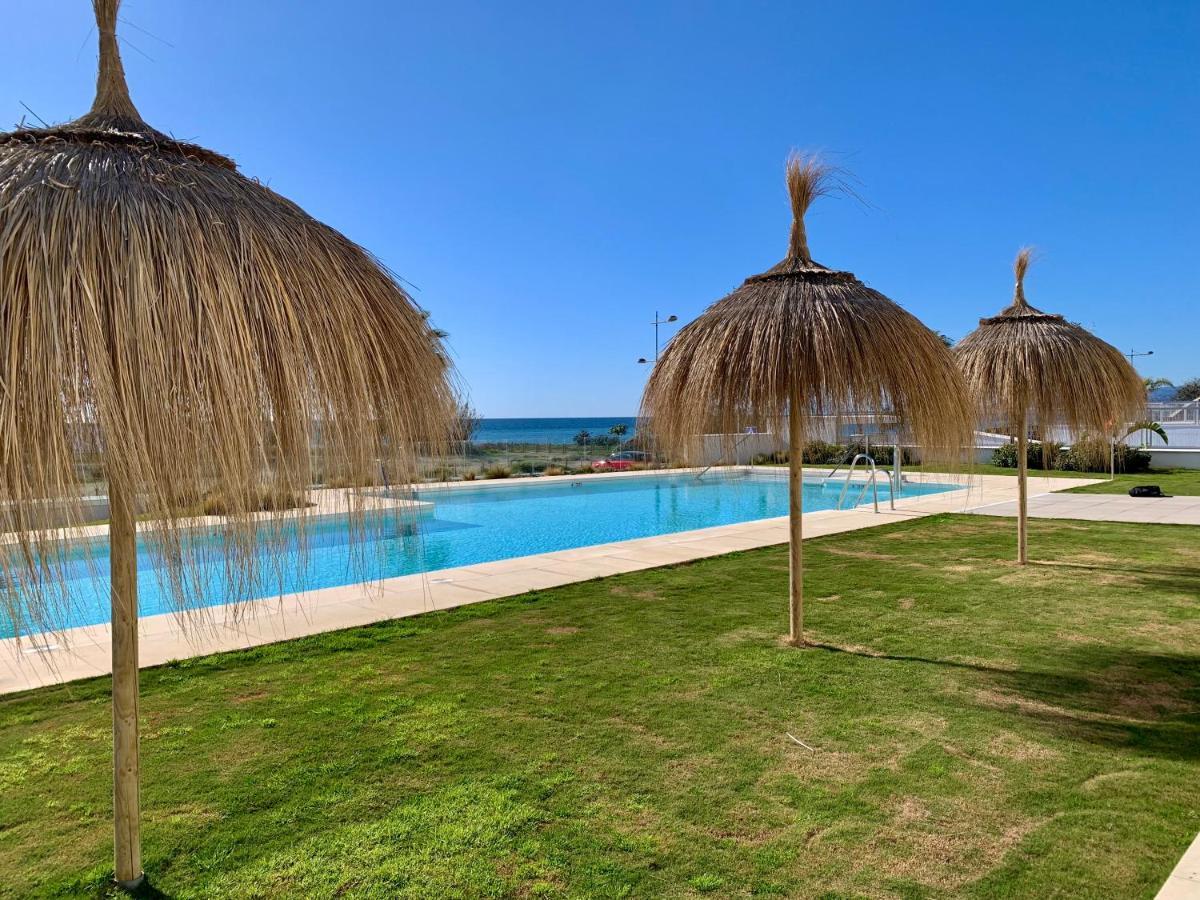 Four Bedroom Penthouse In Torrox Esterno foto