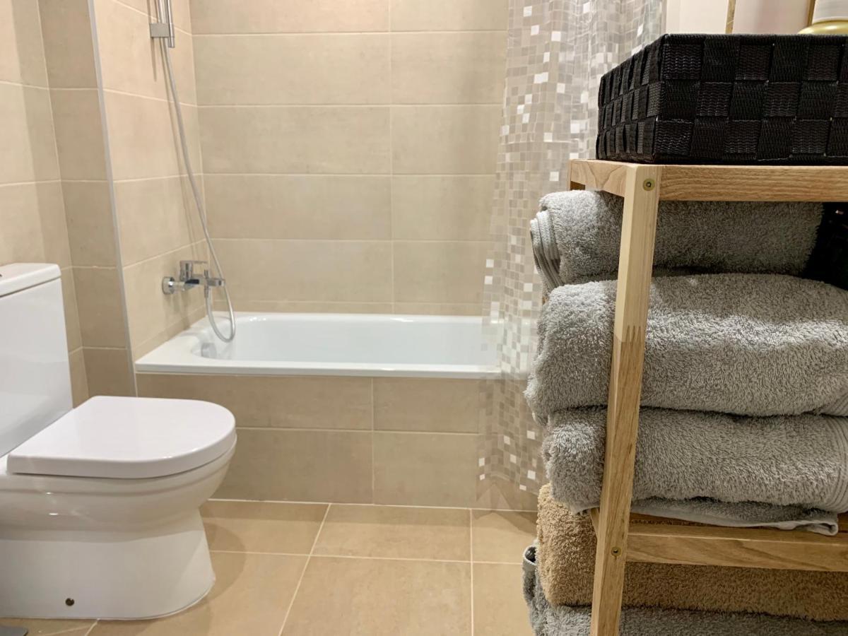 Four Bedroom Penthouse In Torrox Esterno foto