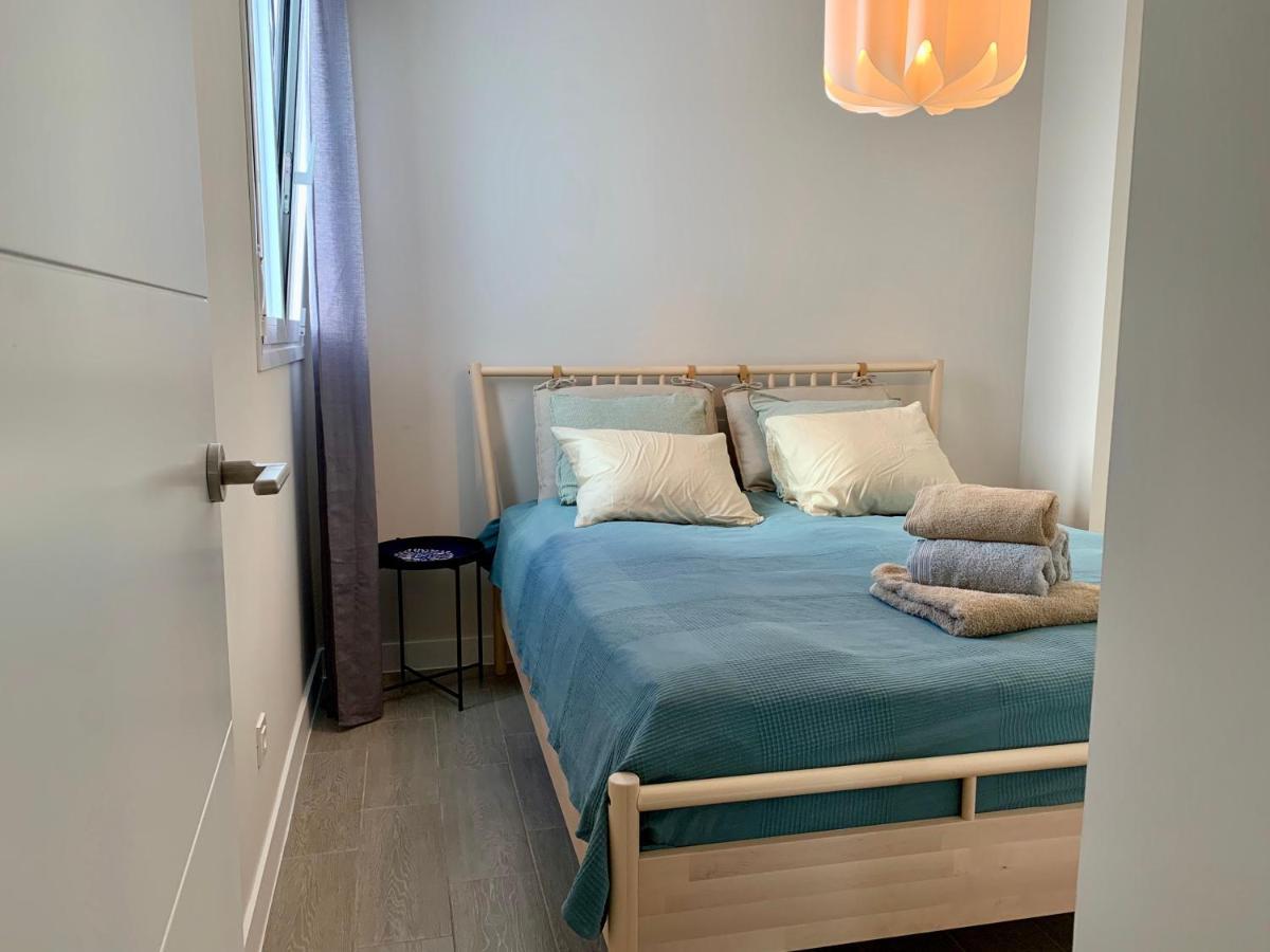 Four Bedroom Penthouse In Torrox Esterno foto