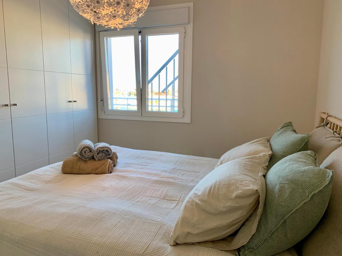 Four Bedroom Penthouse In Torrox Esterno foto