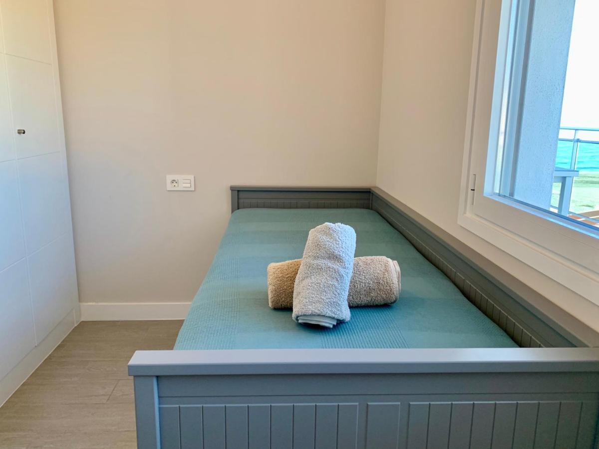 Four Bedroom Penthouse In Torrox Esterno foto